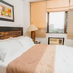 Cozy 1 Bedroom Apartment At The Heart Of Bgc, Taguig